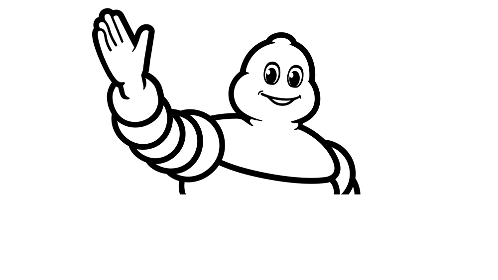 Michelin-Logo